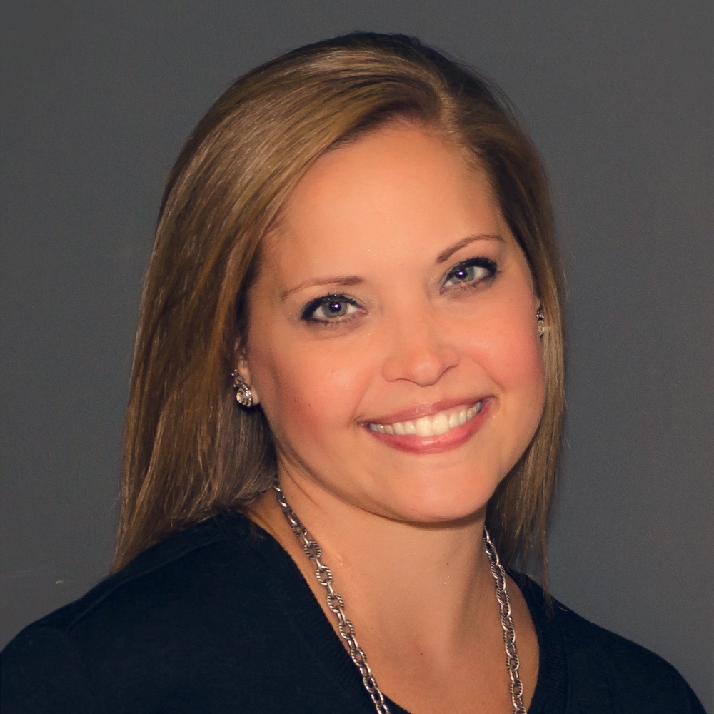 Meet your Posher, Lindsey